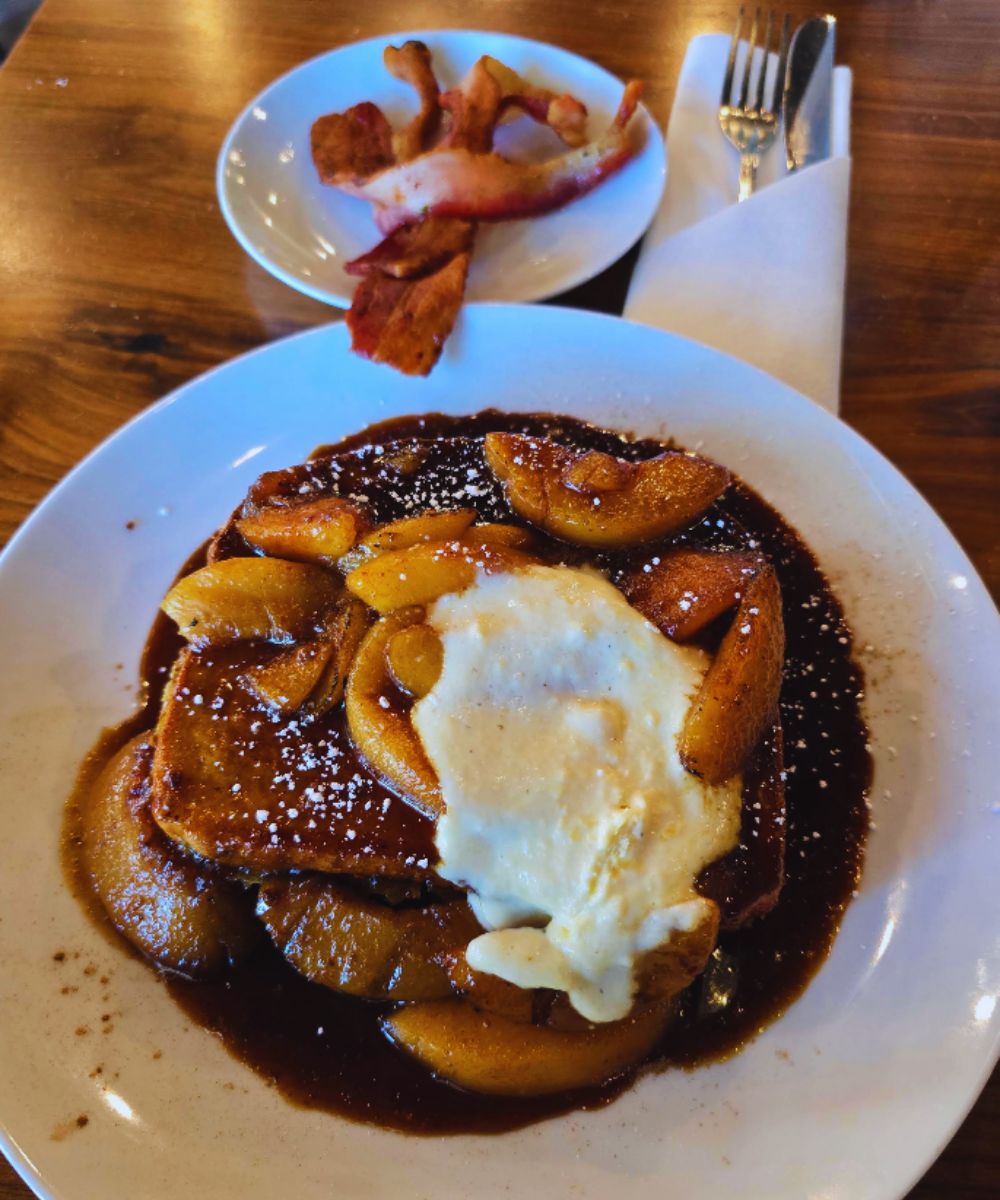 Photos for 360 Brunch House