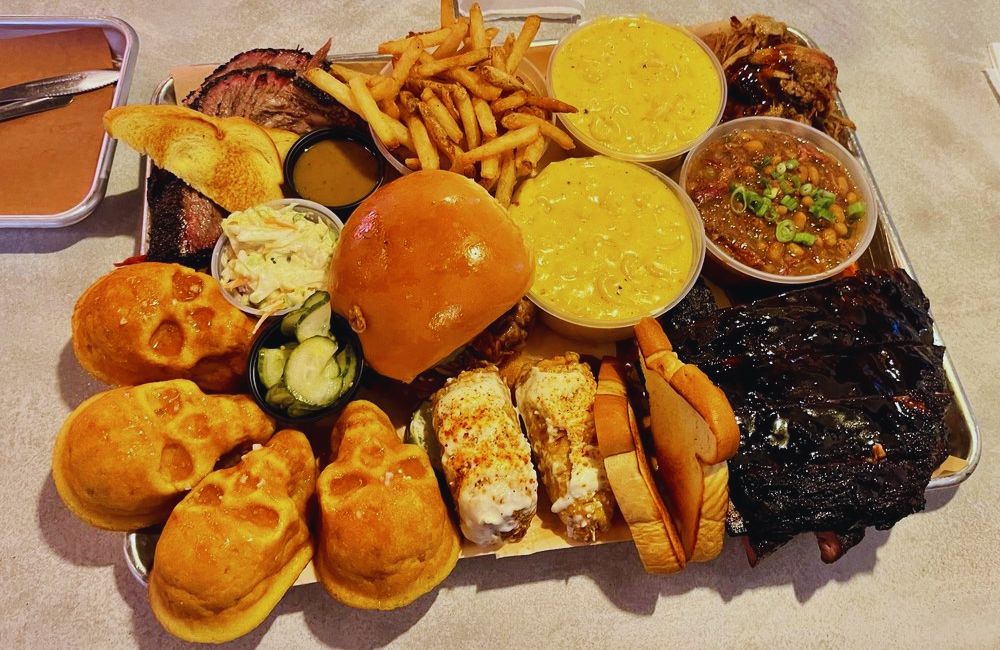 Photos for Apocalypse BBQ