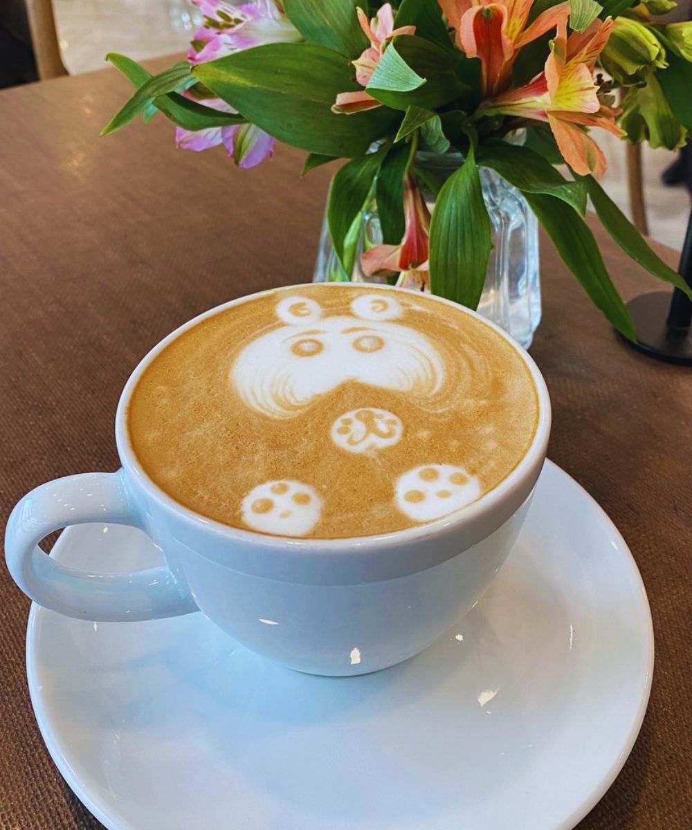 Photos for Anonymous Cafe