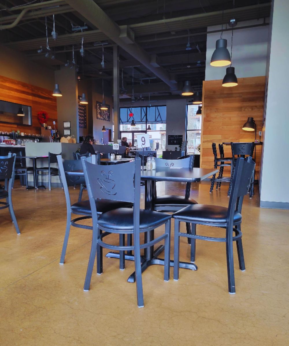 Photos for Lugano Cafe & Catering