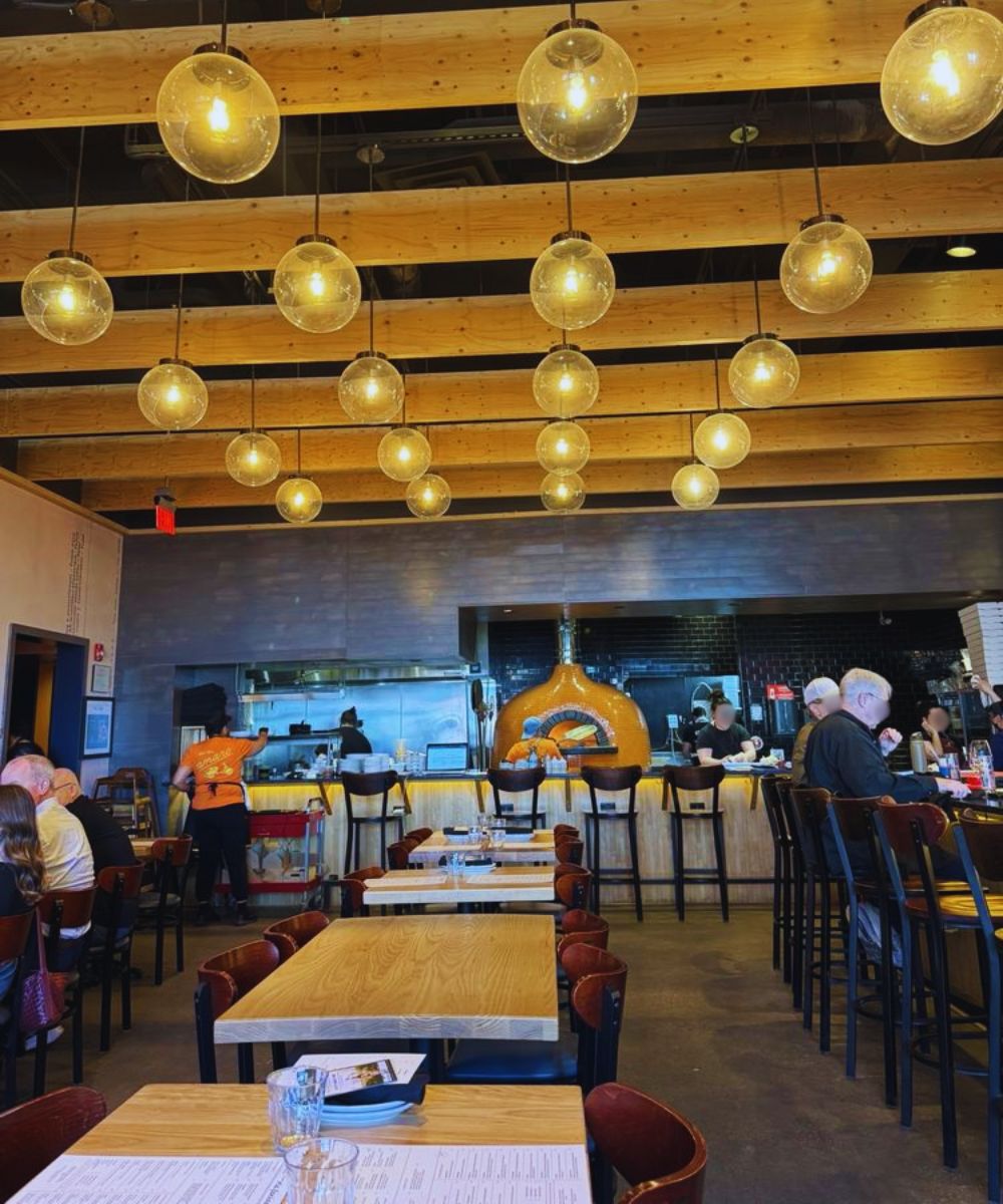 Photos for Via Farina Downtown