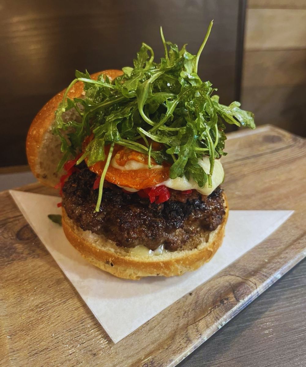 Photos for The Box & Burgers Eatery