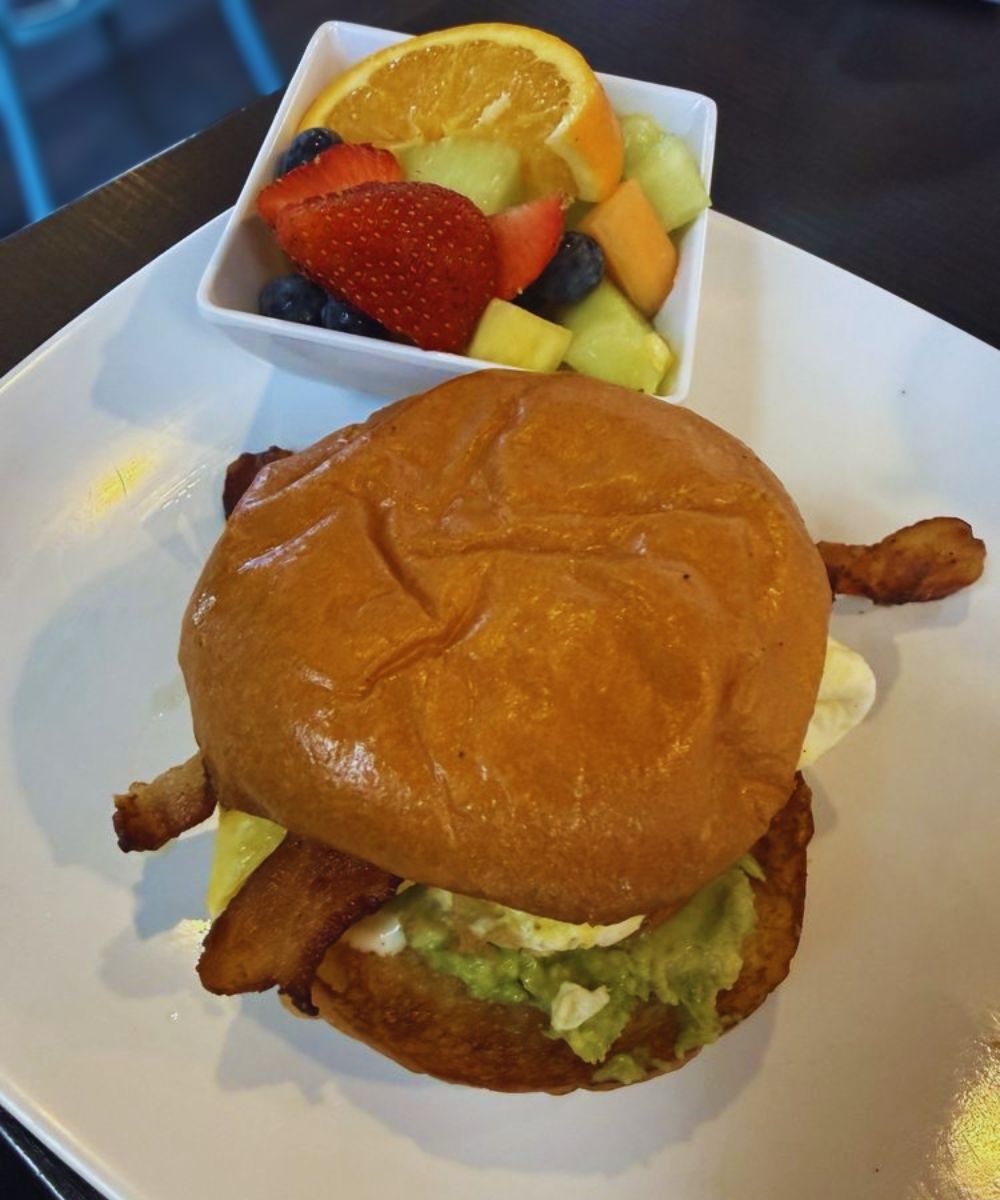 Photos for Canopy Road Cafe