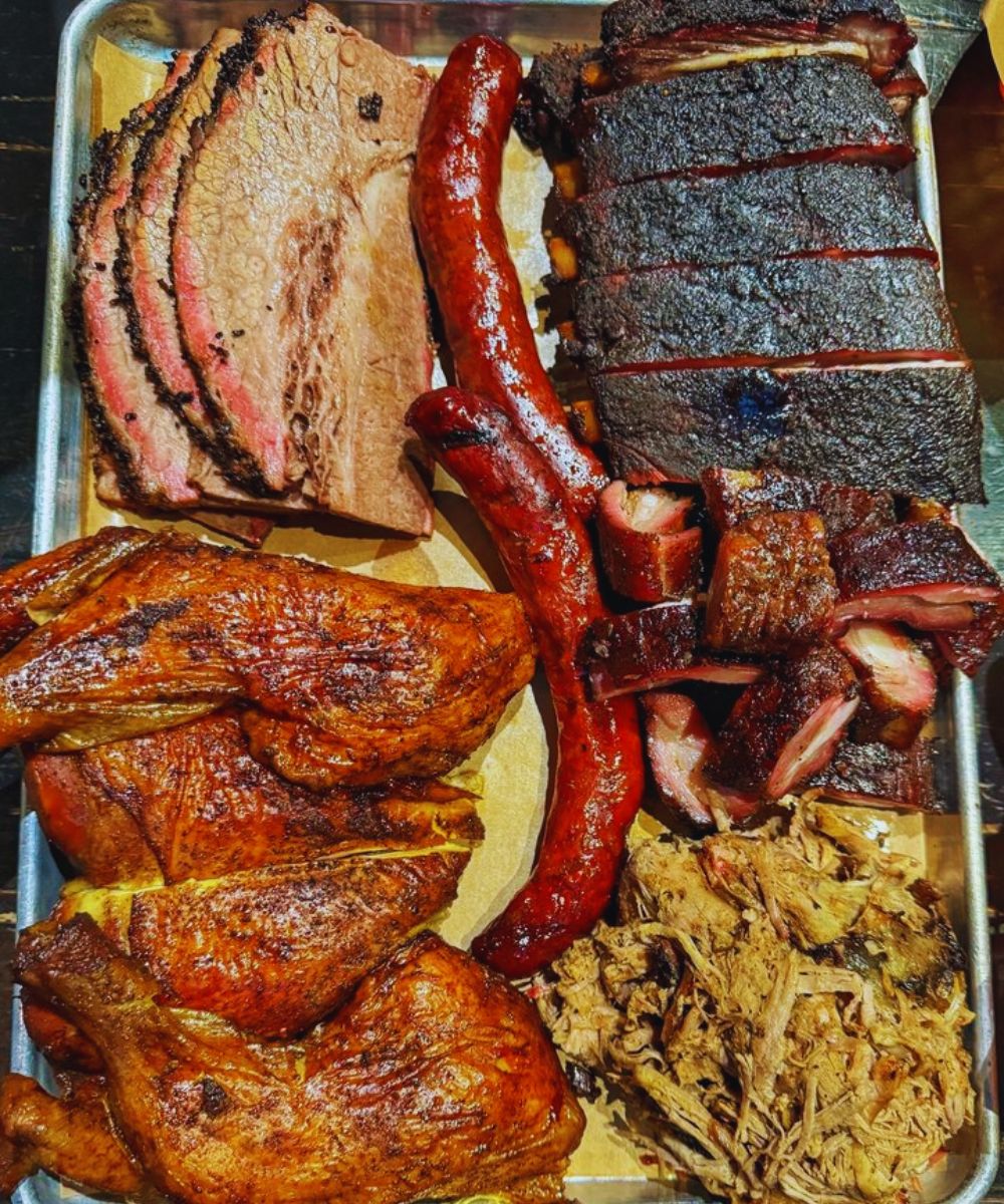 Photos for Bludso's BBQ