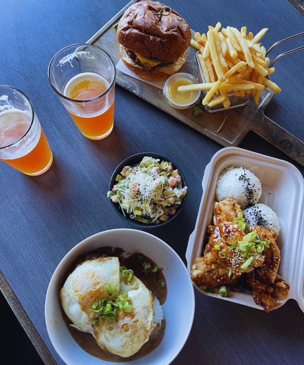 Photos for The Box & Burgers Eatery