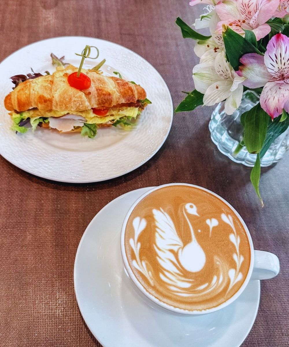 Photos for Anonymous Cafe
