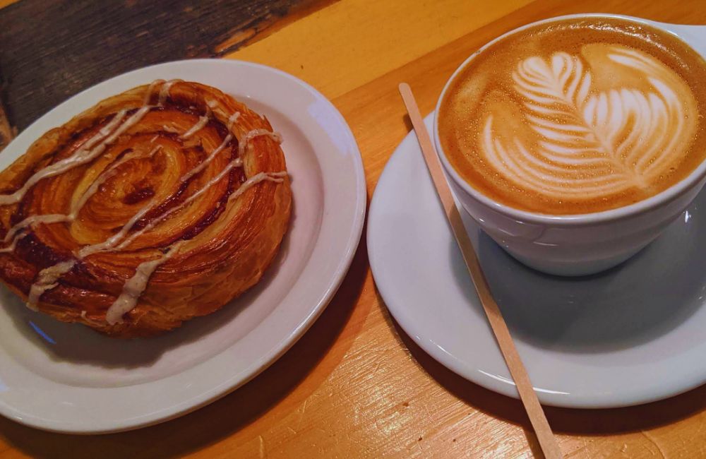 Photos for Menagerie Coffee