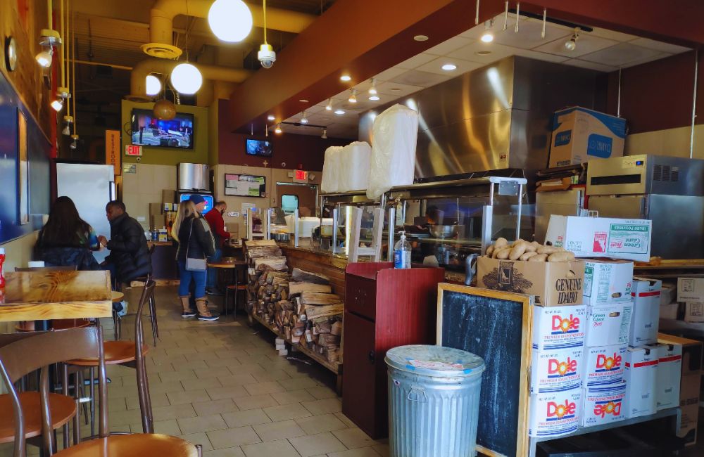 Photos for Arkin's Sweet BBQ Pit