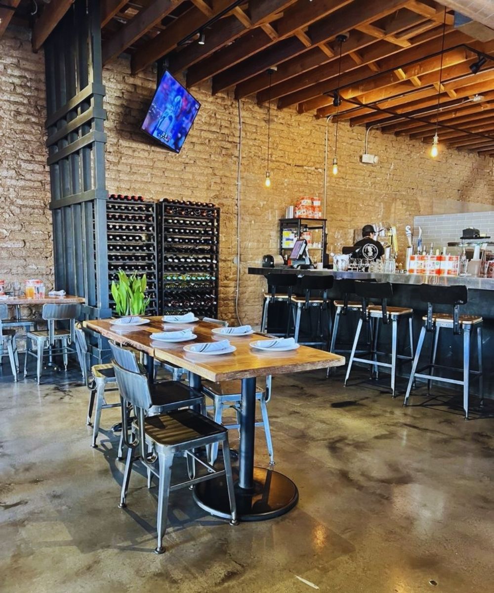 Photos for Papa Paul's Brick Oven Pizza & Pasta