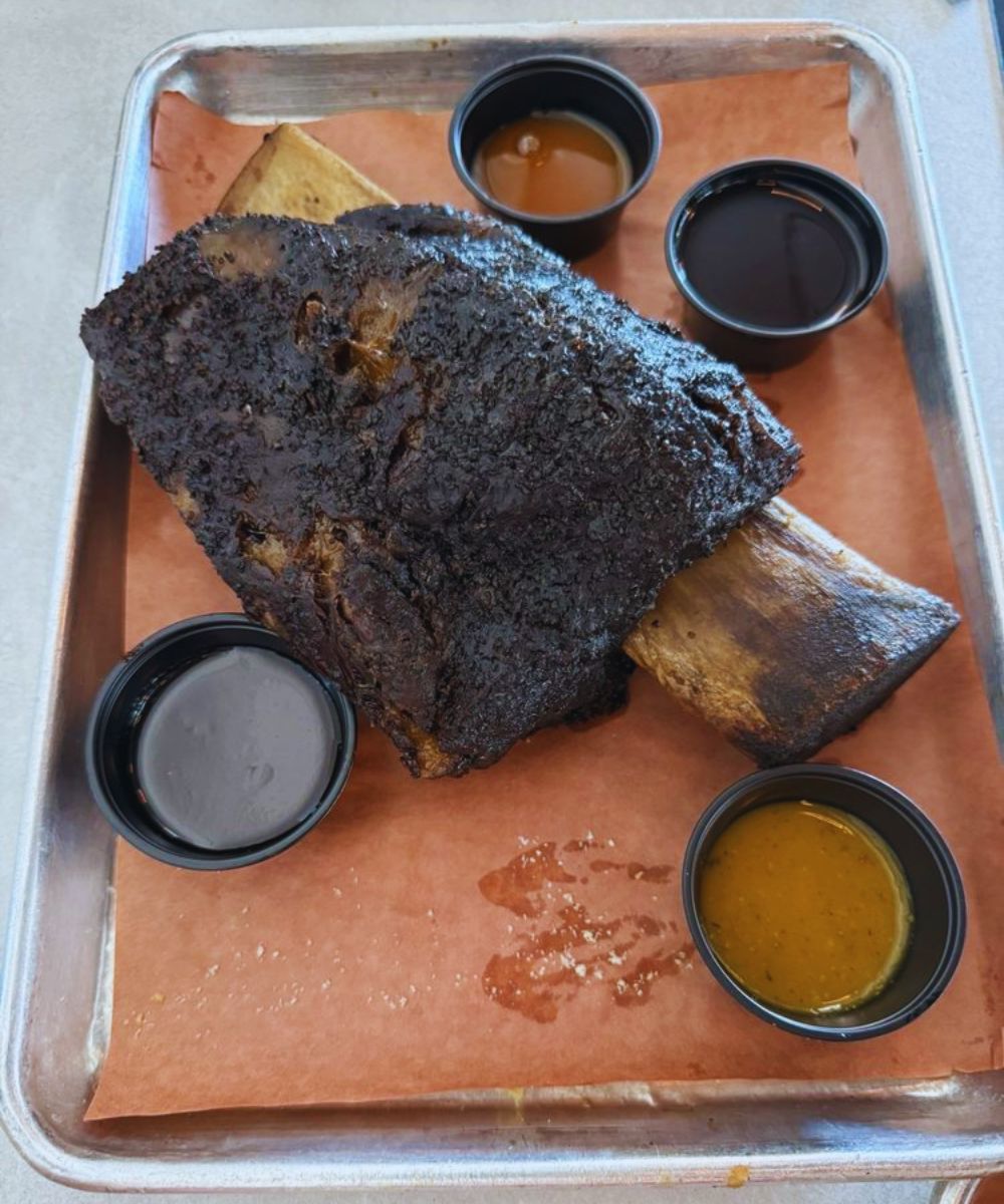 Photos for Apocalypse BBQ