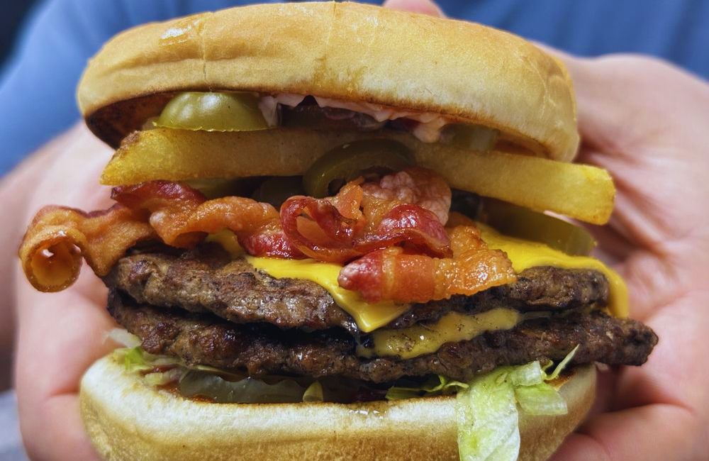 Photos for Lucky's Burgers & Shakes