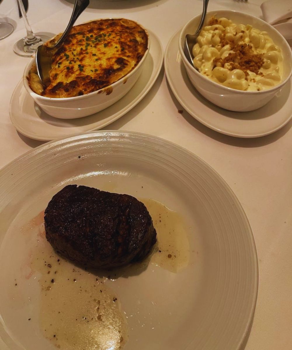 Photos for Vic & Anthony's Steakhouse