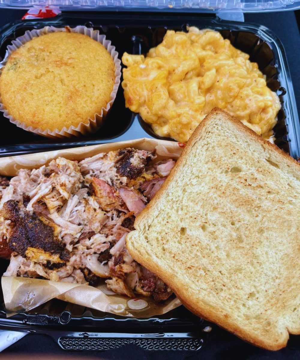 Photos for Arkin's Sweet BBQ Pit