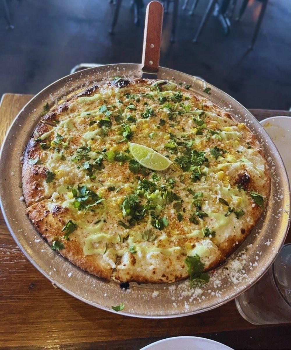 Photos for Papa Paul's Brick Oven Pizza & Pasta