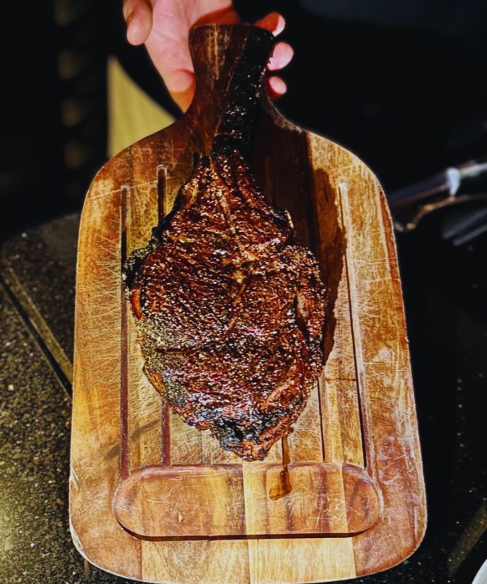 Photos for Vic & Anthony's Steakhouse