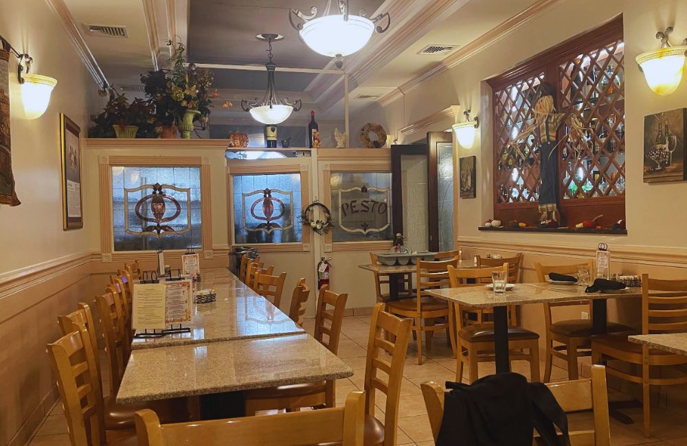 Photos for Ristorante Pesto