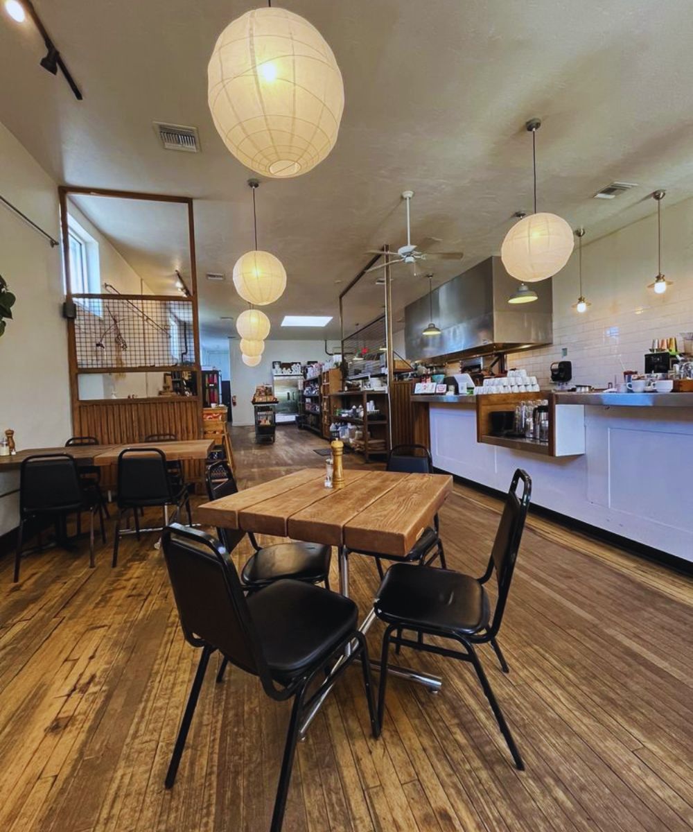 Photos for 5 Points Market & Restaurant