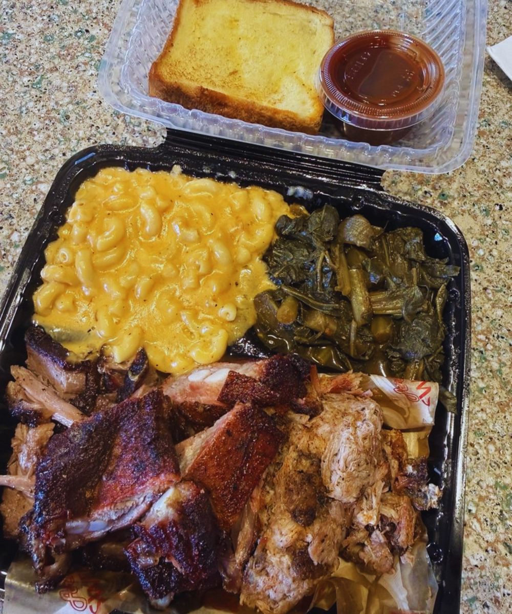 Photos for Arkin's Sweet BBQ Pit