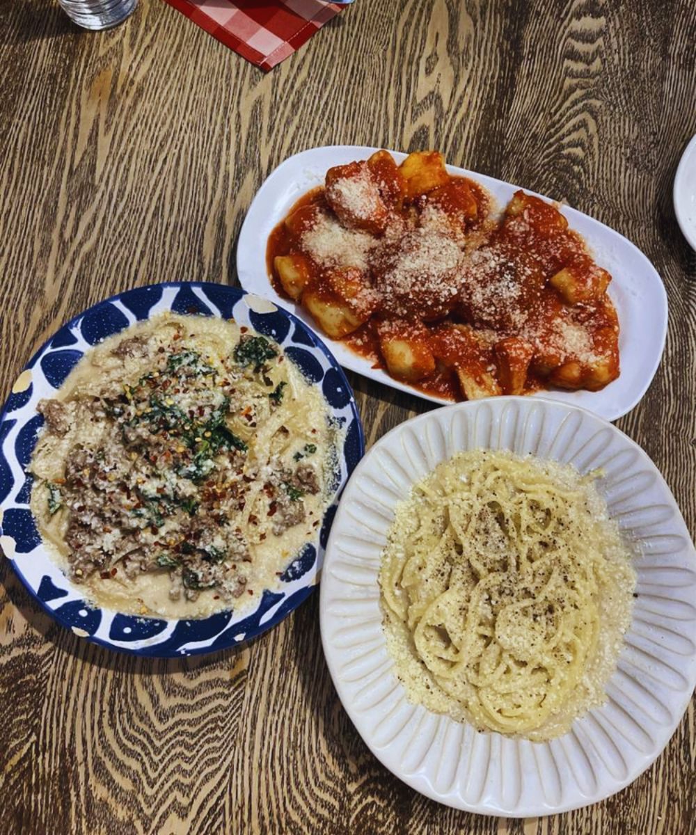 Photos for DiAnoia's Eatery