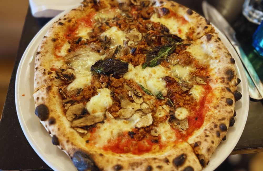 Photos for Sottocasa Pizzeria