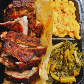 Photos for Arkin's Sweet BBQ Pit