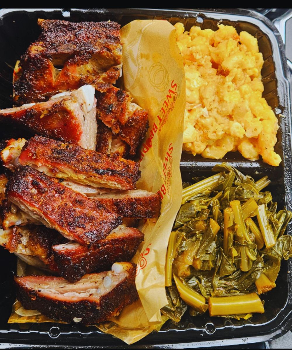Photos for Arkin's Sweet BBQ Pit