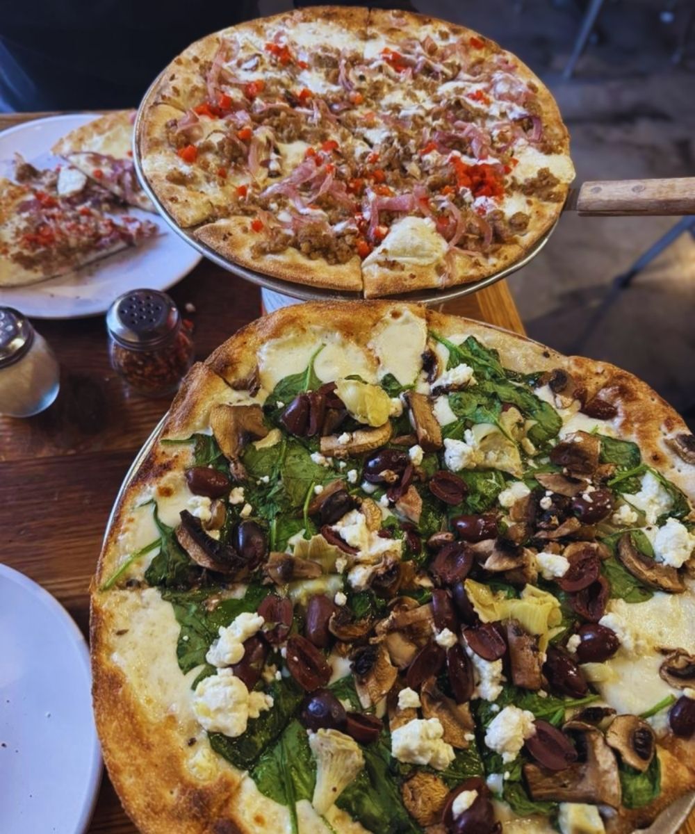 Photos for Papa Paul's Brick Oven Pizza & Pasta