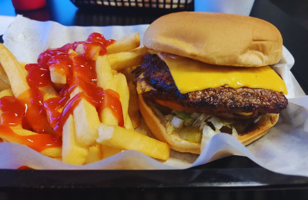 Photos for Lucky's Burgers & Shakes
