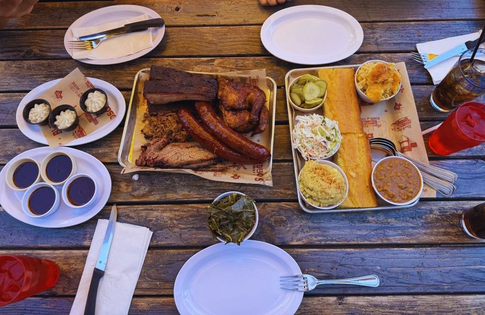 Photos for Bludso's BBQ