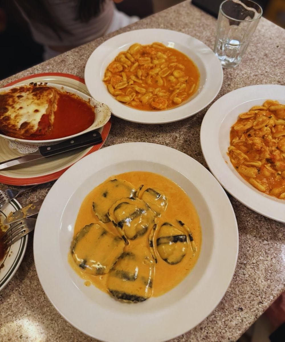 Photos for Ristorante Pesto