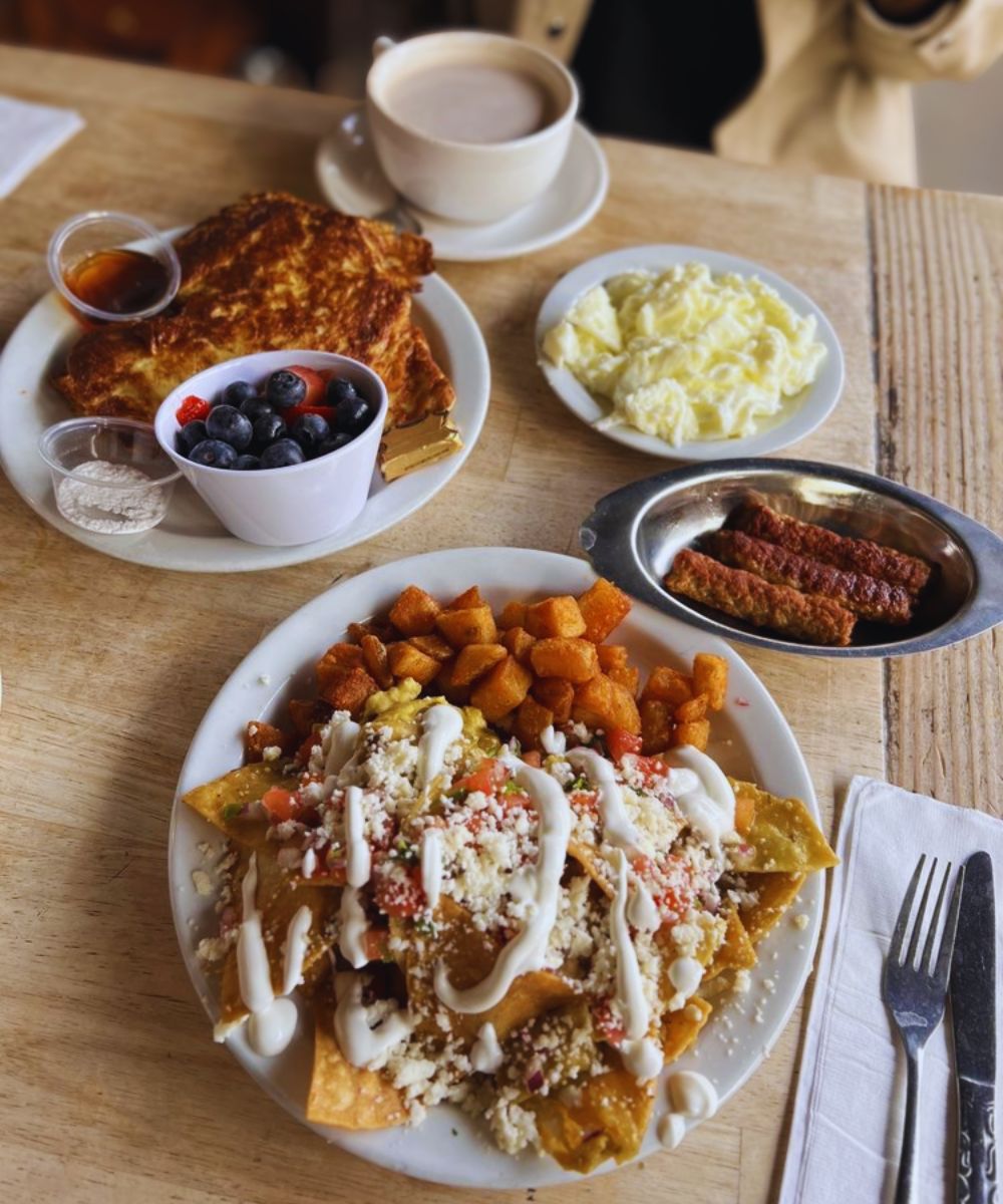Photos for Fratelli Cafe