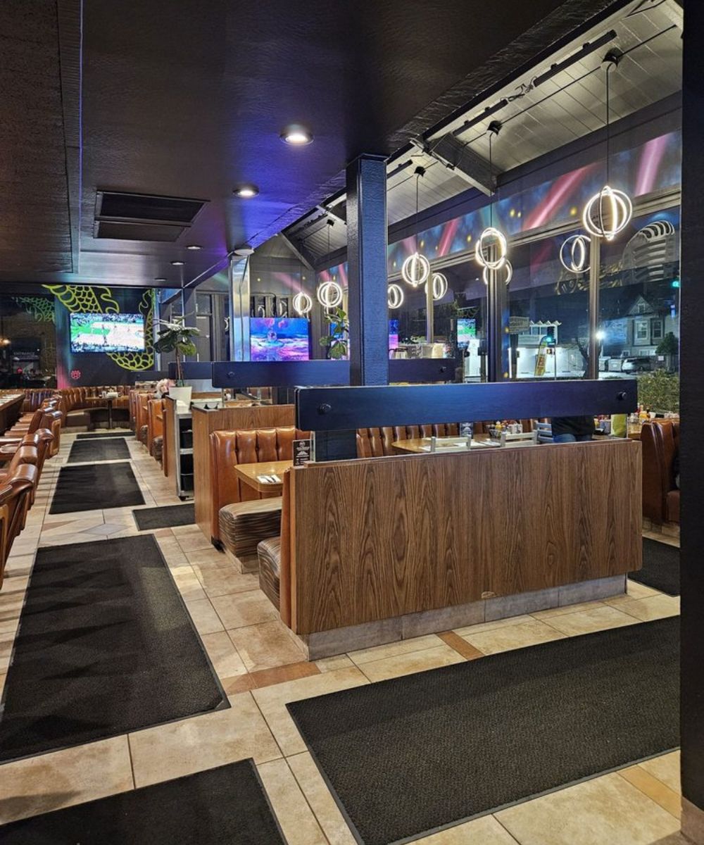 Photos for Roc & Sol Diner