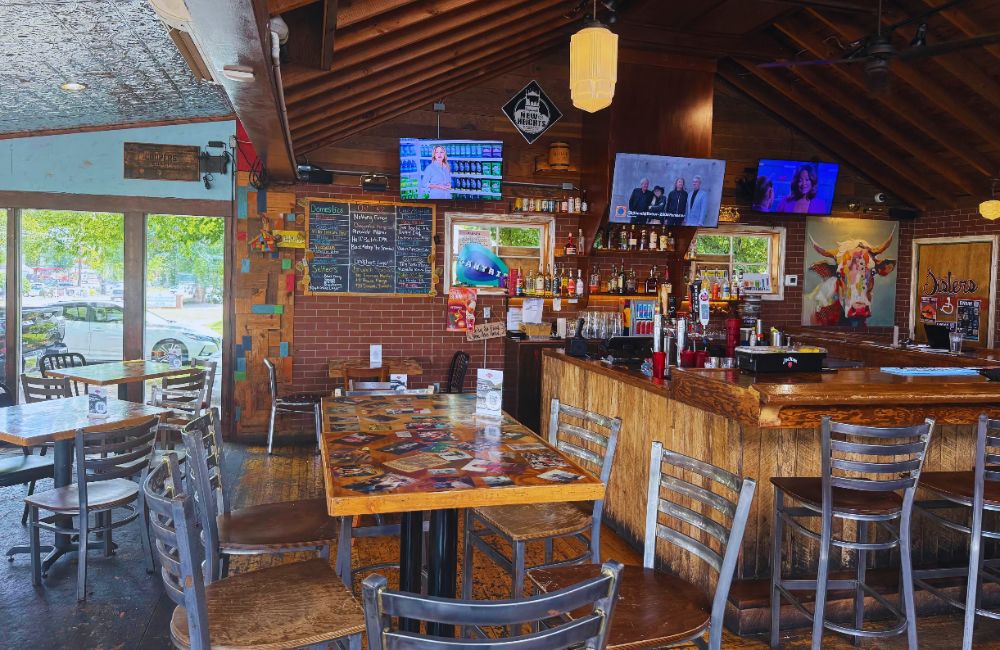 Brothers Burger Joint