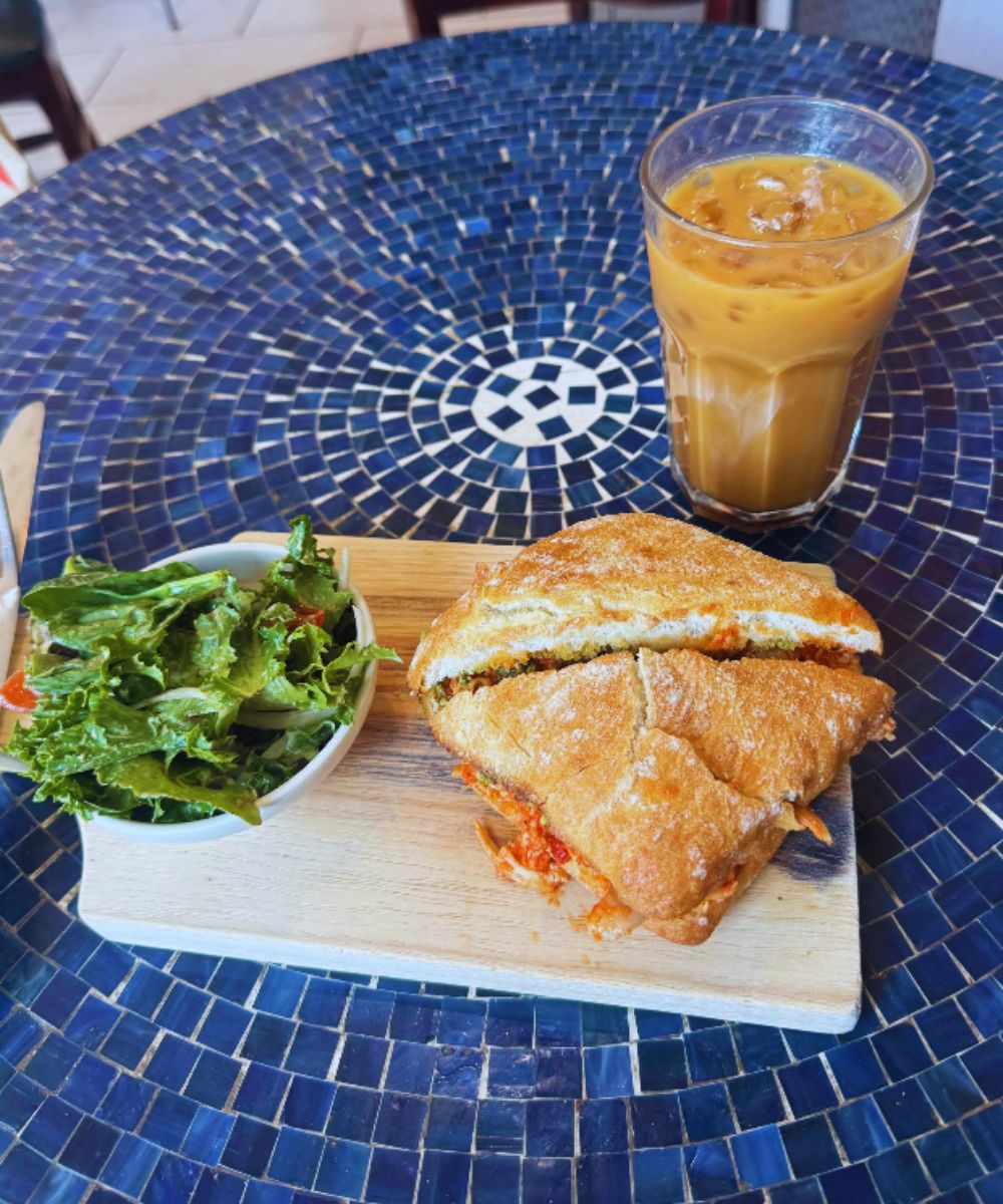 Photos for Café Miriam- City Park