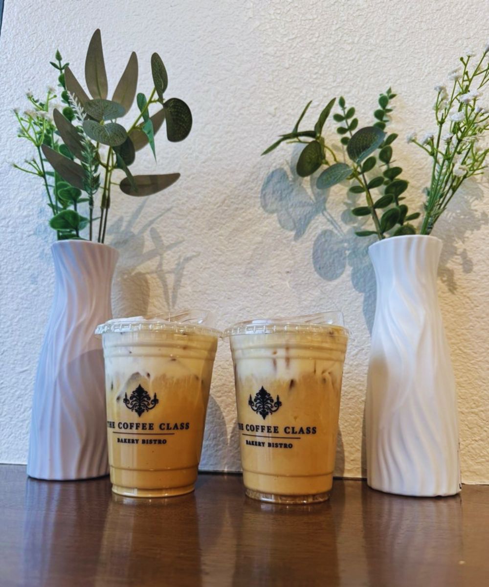 Photos for The Coffee Class