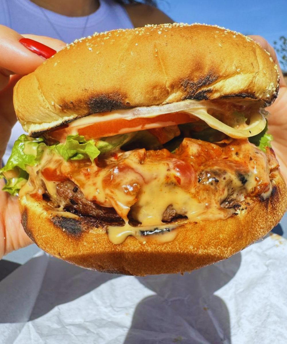 Photos for Five Stars Family Burger