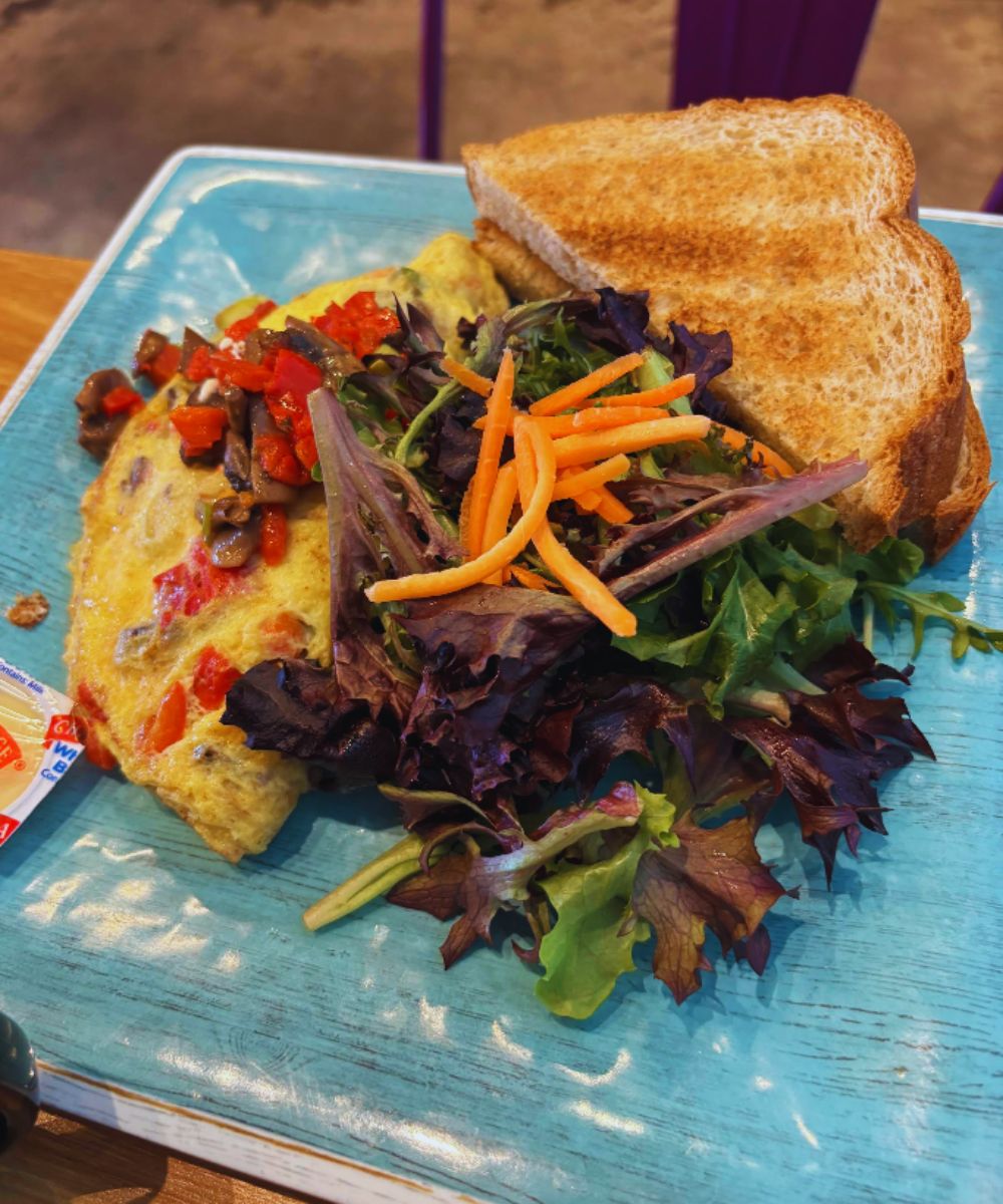Photos for Truffles N Bacon Cafe