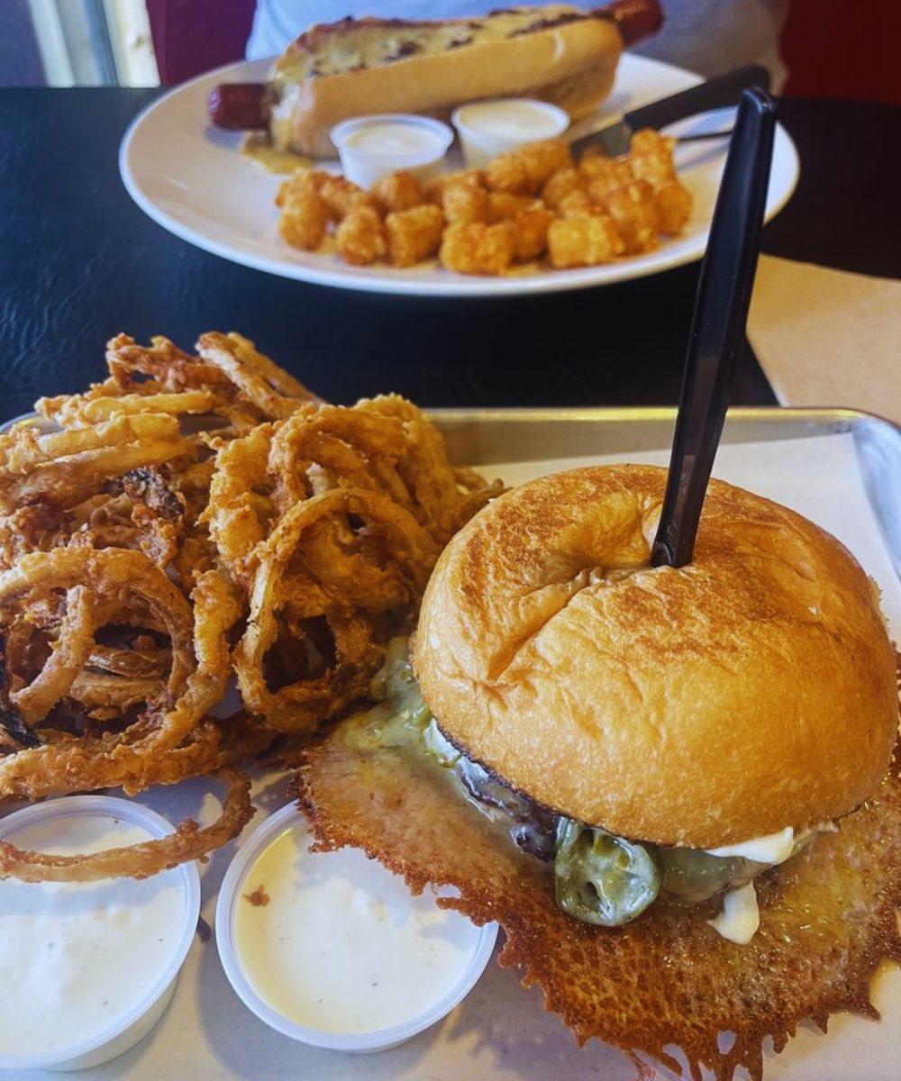 Photos for Fuego Burger