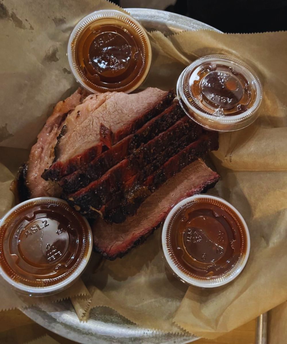 Photos for Smokejack BBQ