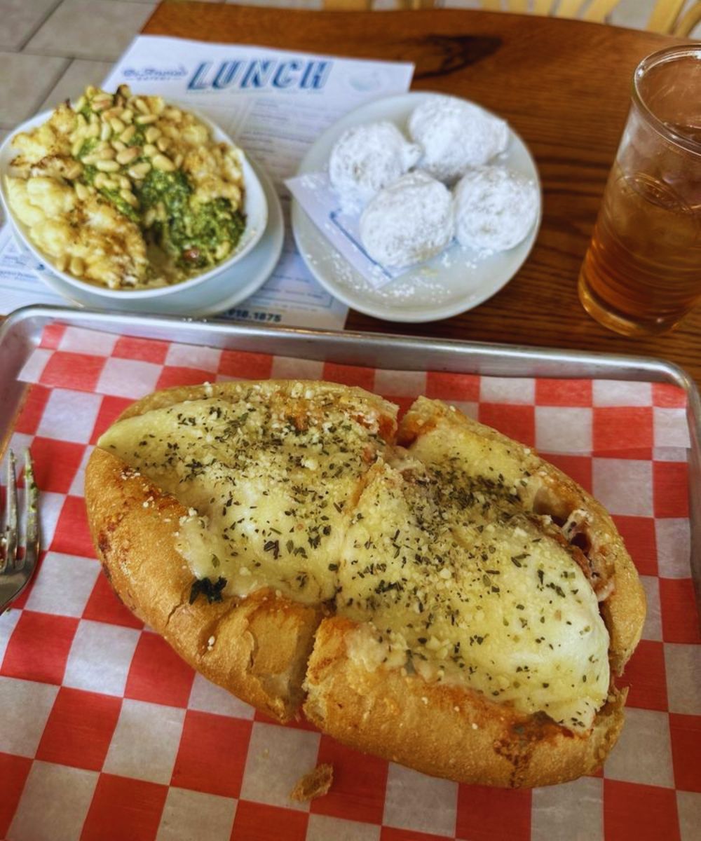 Photos for DiAnoia's Eatery