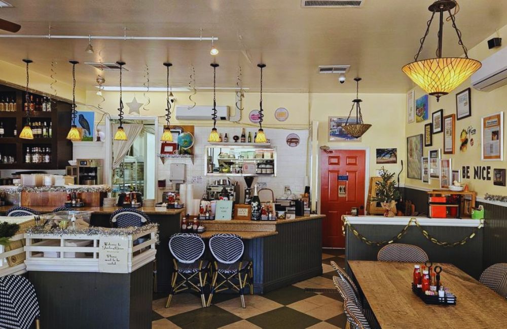 Photos for Starling Diner