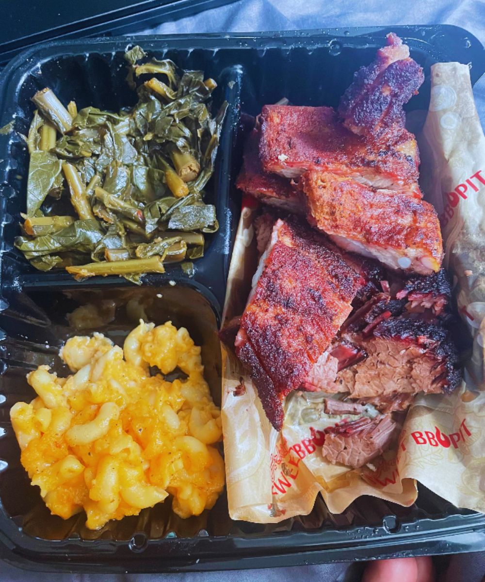 Photos for Arkin's Sweet BBQ Pit
