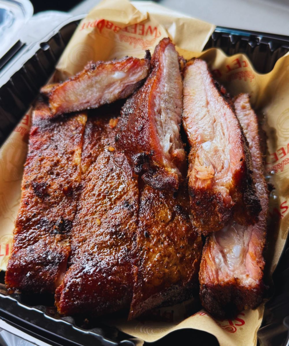 Photos for Arkin's Sweet BBQ Pit