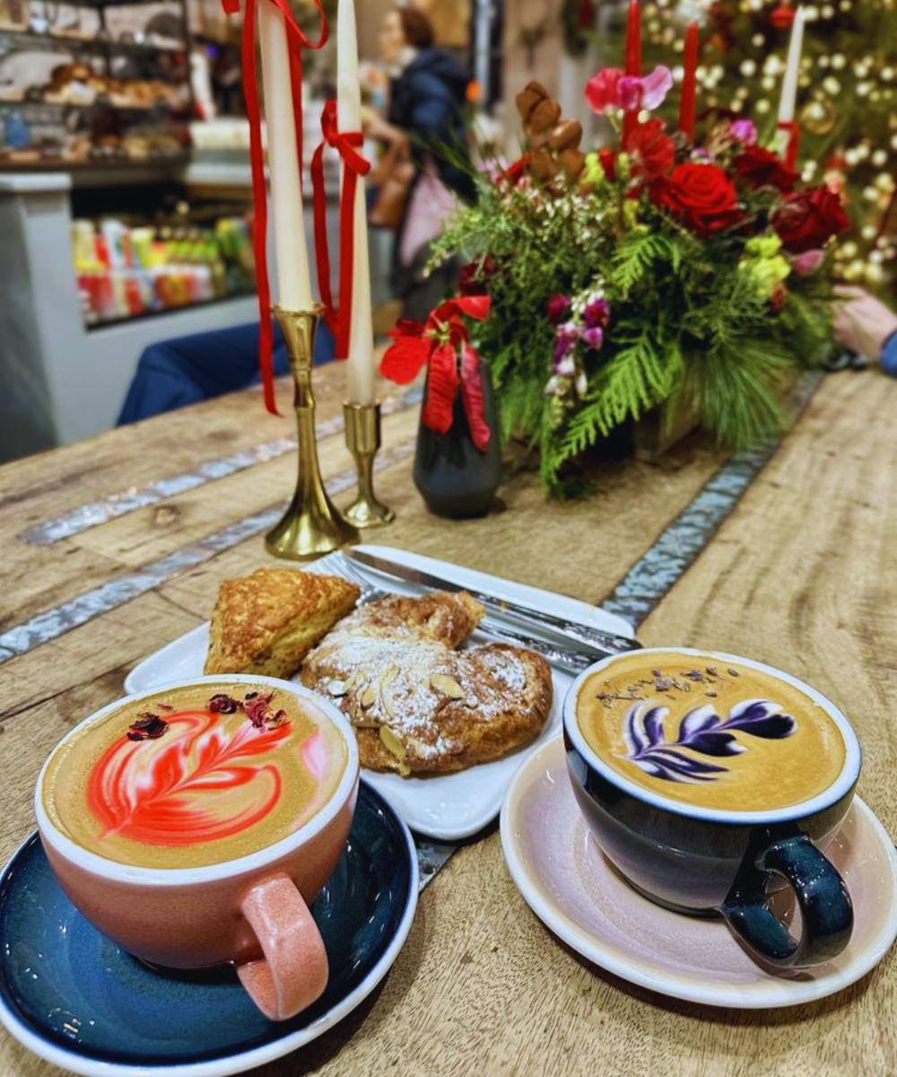 Photos for Remi Flower & Coffee