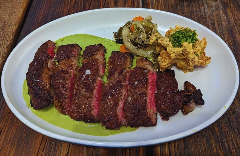 Photos for 5 Points Market & Restaurant