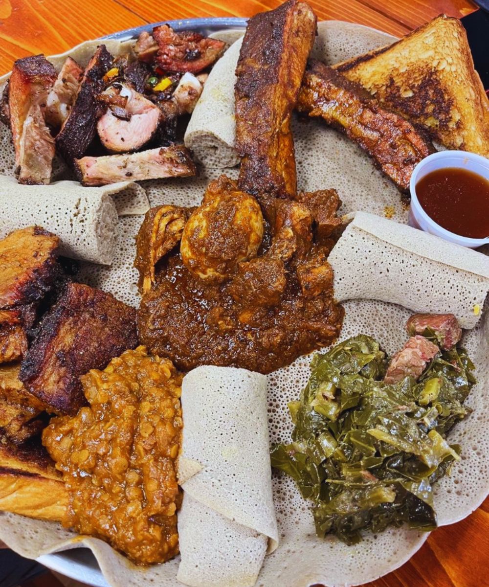 Photos for Smoke'N Ash BBQ