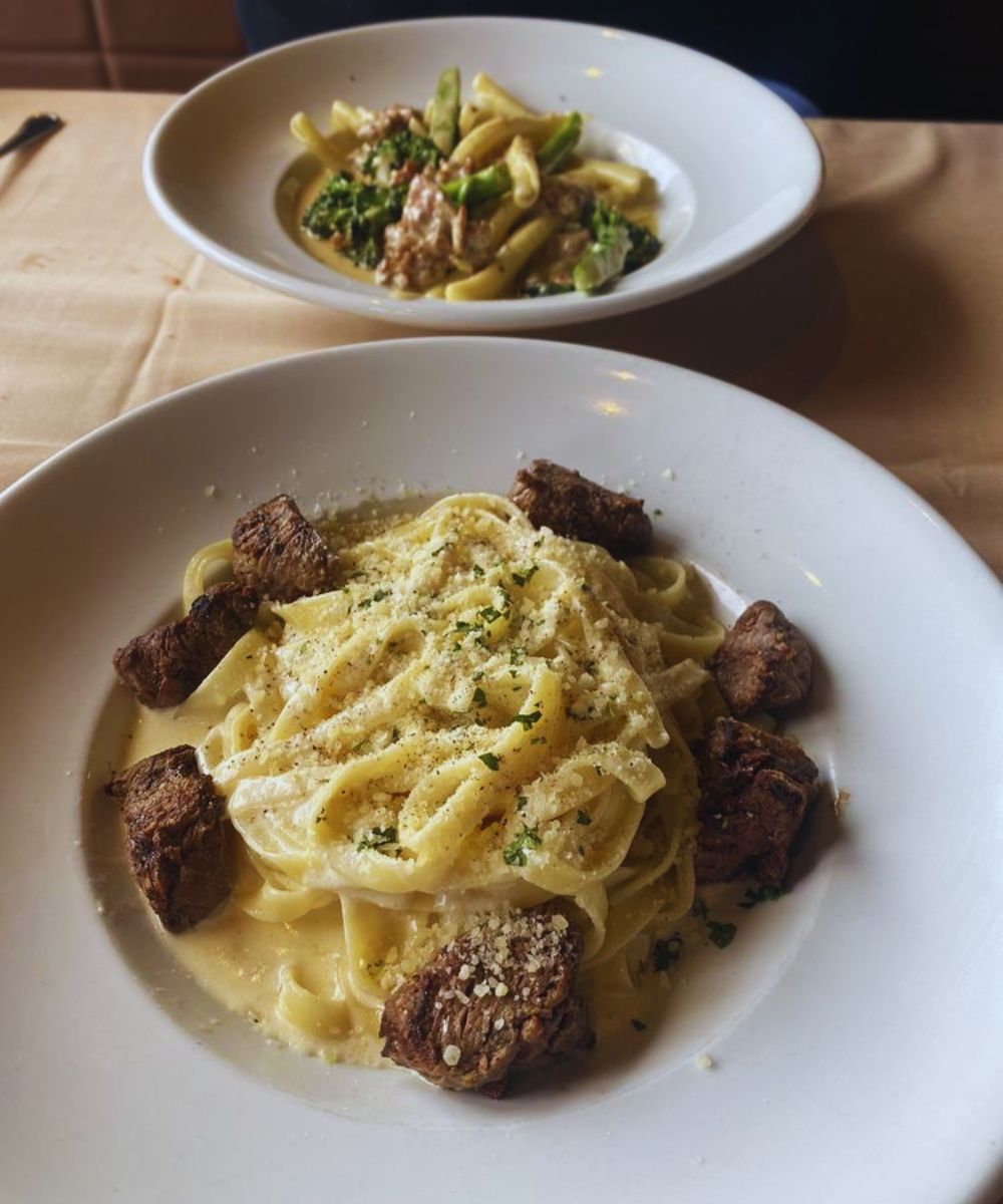 Photos for Andiamo