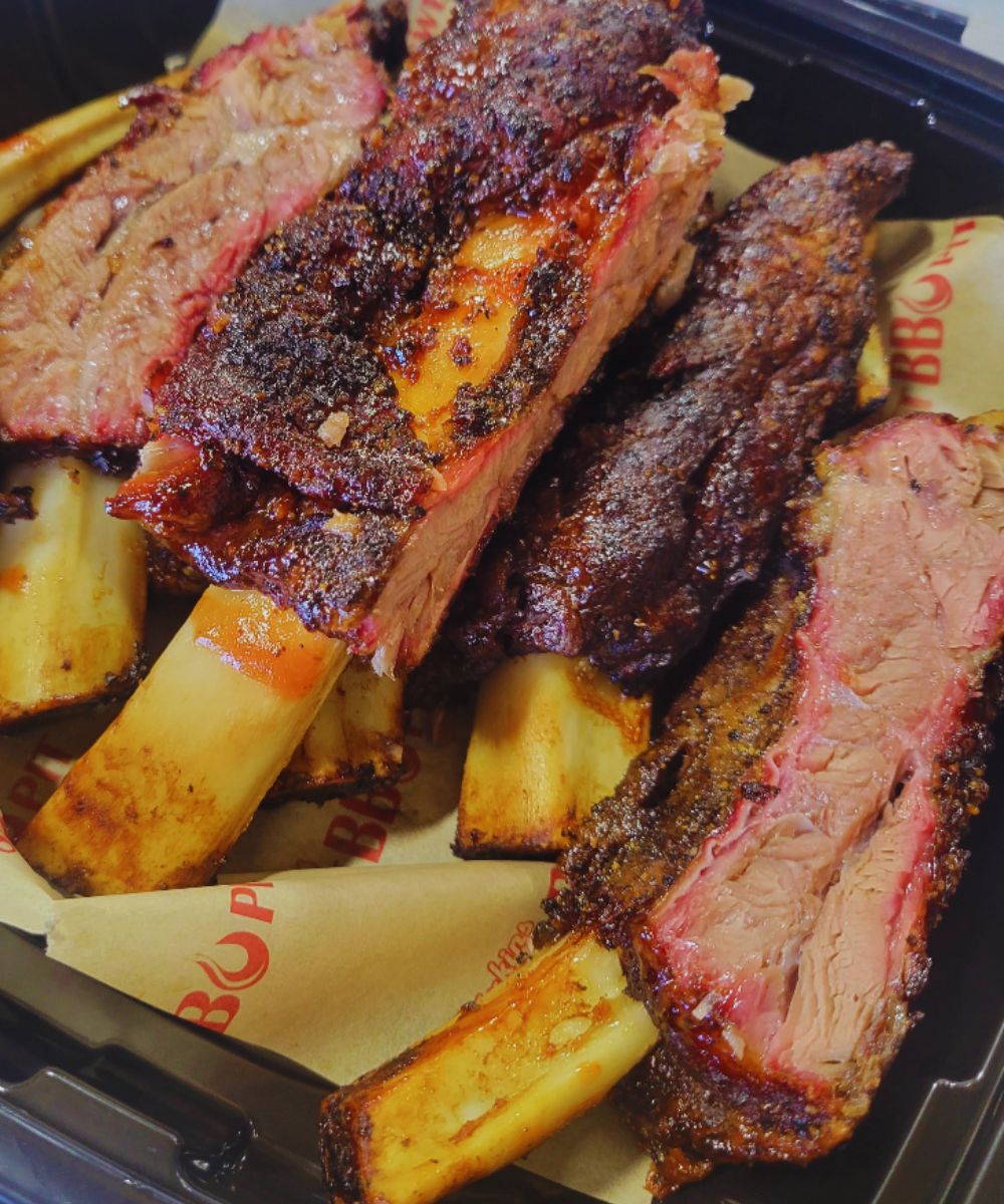 Photos for Arkin's Sweet BBQ Pit