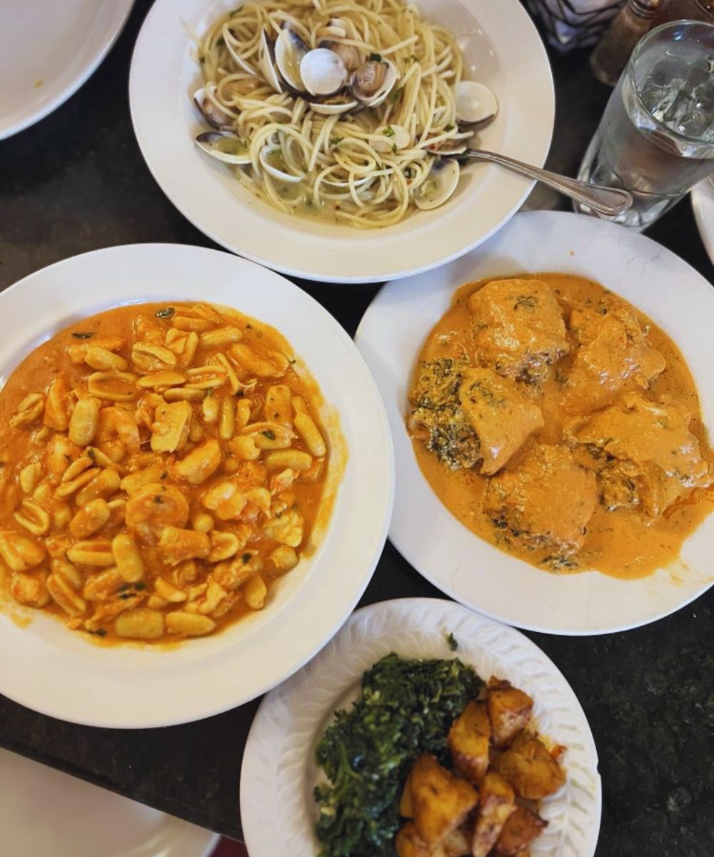 Photos for Ristorante Pesto