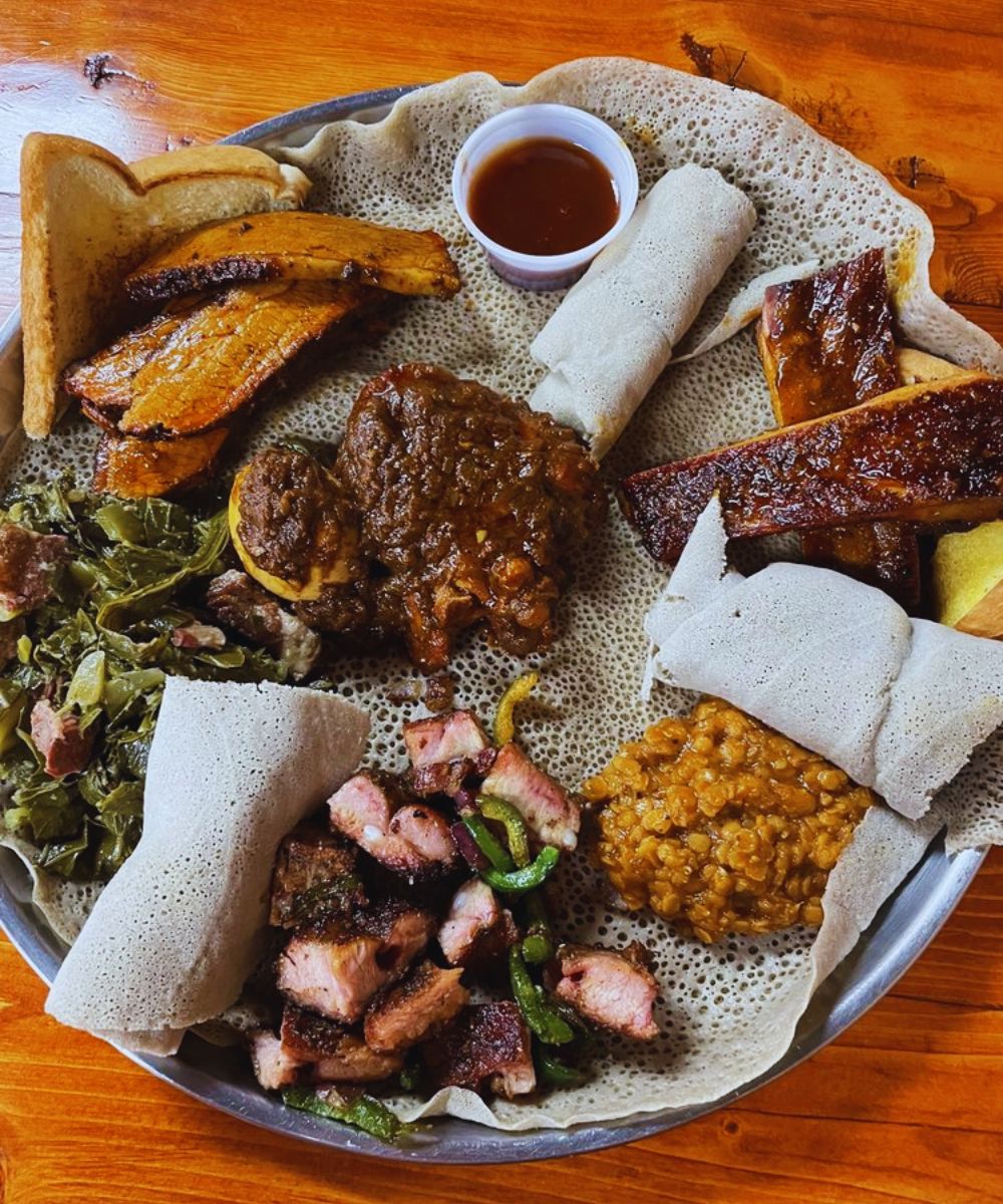 Photos for Smoke'N Ash BBQ